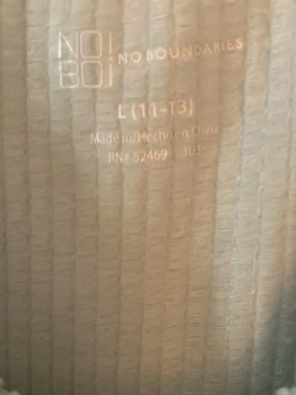 NWT No Boundaries Sage Green Button-Front Midi Dress with Neck Tie - Picture 4 of 6